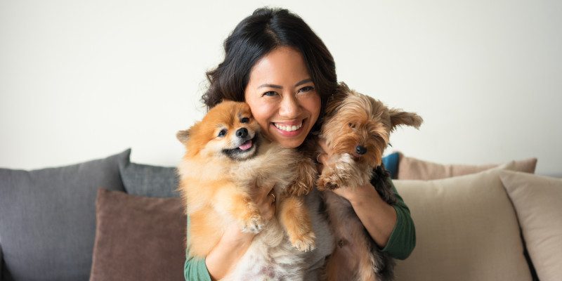 Benefits of Raw Dog Food